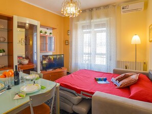 2 bedrooms, Internet - Casa Raggio di Sole bei Holiday World by Interhome (Segno)