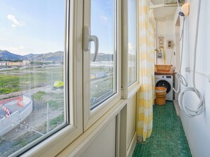 Interior - Casa Raggio di Sole bei Holiday World by Interhome (Segno)