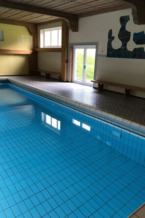 Pool - Falkenberg Wh 206 by Interhome (Oberstdorf)