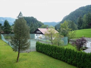Sports court - Falkenberg Wh 206 by Interhome (Oberstdorf)