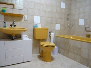 Badkamer