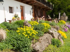 Exterior detail - Woferlhof by Interhome (Arnbruck)