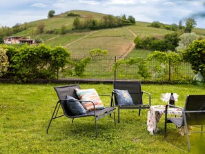 Property grounds - mit privatem Pool, AC und Weinkeller by Interhome (Cisterna d'Asti)