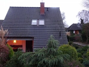 Esterni