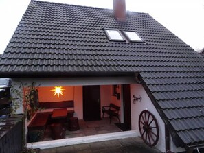Esterni