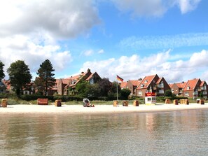 Beach - Urlaub in der Ferienwohnung Sonnengruss am Strand by Interhome (Eckernförde)