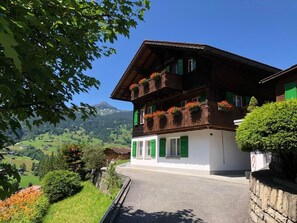 Außenbereich