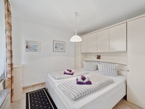 1 bedroom, Internet - Wohnung in Norddeich direkt am Strand by Interhome (Norden)