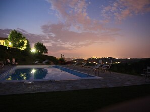 Inside other - 'Dolcetto' mit Schwimmbad by Interhome (Isola d'Asti)