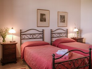 3 bedrooms, Internet - 'Barbera' mit Pool by Interhome (Isola d'Asti)