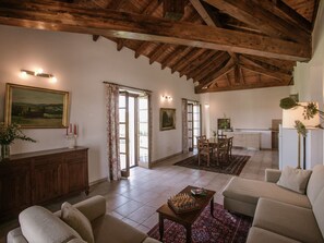 Living area - 'Barbera' mit Pool by Interhome (Isola d'Asti)