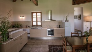 Private kitchen - 'Barbera' mit Pool by Interhome (Isola d'Asti)