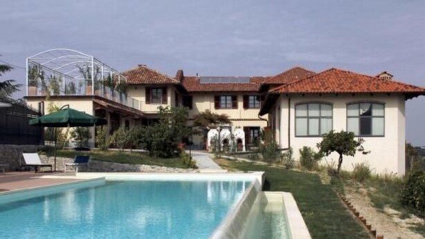 Pool - 'Barbera' mit Pool by Interhome (Isola d'Asti)