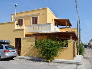 Exterior - Wohnung 'Beccaria' mit Balkon by Interhome (Lido Marini)