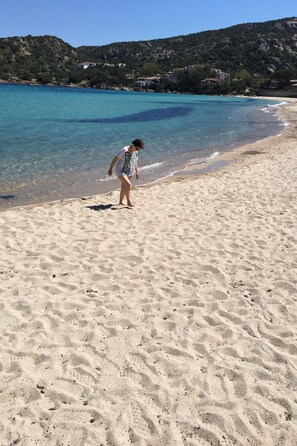 Beach - 'Villetta Il Mirto by Interhome (Arzachena)