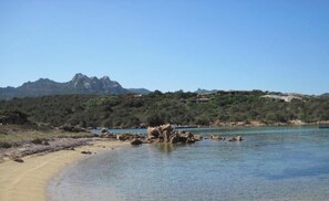 Beach - 'Villetta Il Mirto by Interhome (Arzachena)