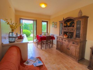 Interior - Unterkunft in einer Höhle mit Whirlpool by Interhome (Sant'Angelo in Vado)