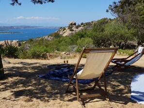 Property grounds - für 4 Personen ca. 80 m² in Arzachena, Sardinien (Nordsardinien) by Interhome (Arzachena)