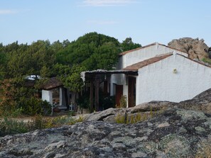 Exterior - für 4 Personen ca. 80 m² in Arzachena, Sardinien (Nordsardinien) by Interhome (Arzachena)