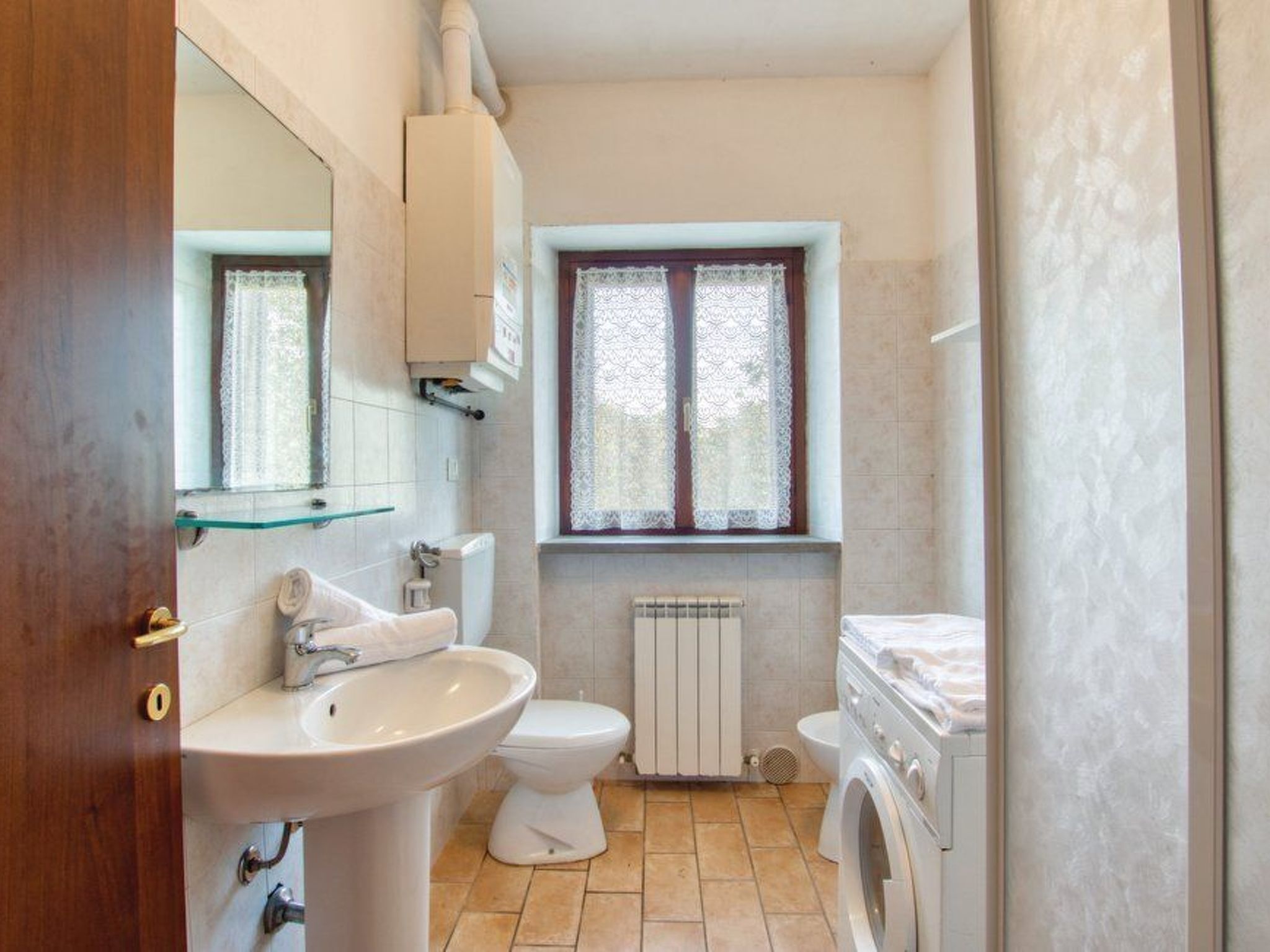 Bagno
