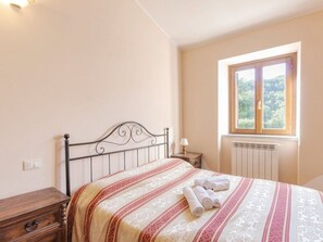 2 bedrooms, Internet - Wohnung in Apecchio mit Garten by Interhome (Sant'Angelo in Vado)