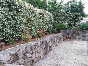 Property grounds - Hermada Aufenthalte in Duino by Interhome (Duino Aurisina)