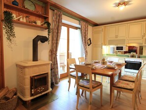Dining - NOCKFLAIR Apartmen by Interhome (Bad Kleinkirchheim)