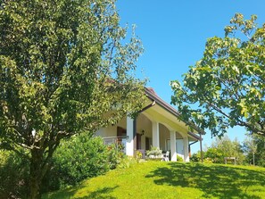 Exterior - maison de vacances "Arba via manzoni". by Interhome (Arba)