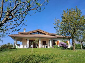 Exterior - maison de vacances "Arba via manzoni". by Interhome (Arba)