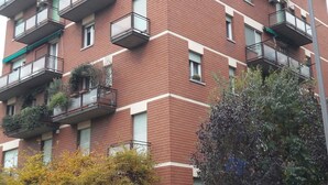 Exterior - Auf dem Messegelände 14, in der Nähe des Zentrum by Interhome (Bologna)