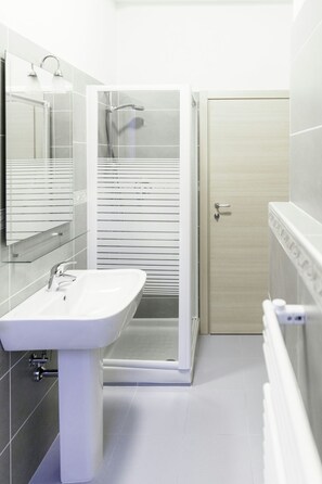 Towels - Auf dem Messegelände 14, in der Nähe des Zentrums und gegenüber dem Messegeländ by Interhome (Bologna)