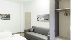 Room - Auf dem Messegelände 14, in der Nähe des Zentrum by Interhome (Bologna)