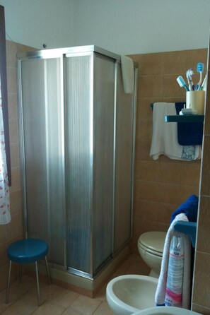 Towels - mit Wasserblick by Interhome (Granaglione)