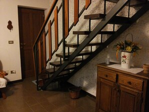 Interior - mit Wasserblick by Interhome (Granaglione)