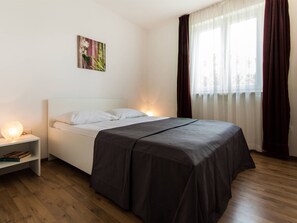Internet - Wohnung mit Terrasse by Interhome (Umag/Juricani)