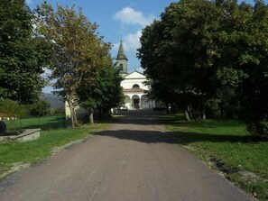 Property grounds - Toskana by Interhome (Granaglione)