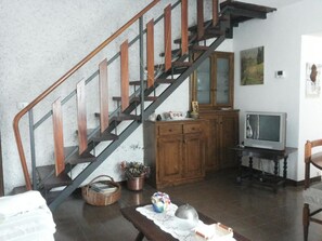 Interior - Toskana by Interhome (Granaglione)