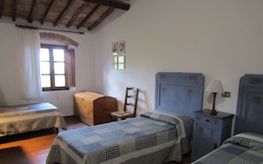 Internet - 'Den Haag' mit eigenem Pool by Interhome (Castellina Marittima)