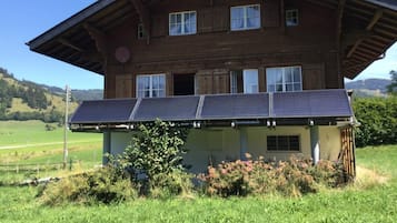 Aussenbereich