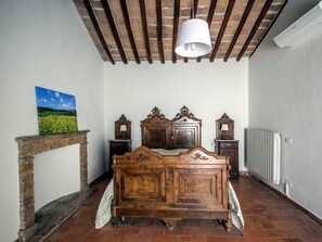 Interior - 'Dispensa3' mit Schwimmbad by Interhome (Castellina Marittima)