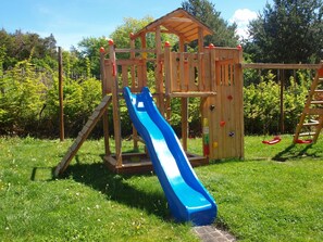 Children’s area - Kerschbamerhof Fewo Pink Lady mit Panoramablick by Interhome (Aldein (Aldino))