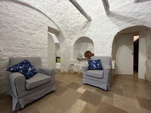 Interior - Trullo auf dem Lande in Ostuni mit privatem Pool by Interhome (Ostuni)