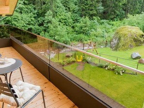 Inside other - Chalet mit Sauna by Interhome (Gargazon (Gargazzone))