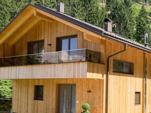 Exterior - Chalet mit Sauna by Interhome (Gargazon (Gargazzone))