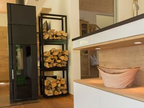 Interior - Chalet mit Sauna by Interhome (Gargazon (Gargazzone))