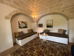 Interior - Landhaus in Ostuni mit privatem Pool by Interhome (Ostuni)