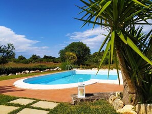 Alberca