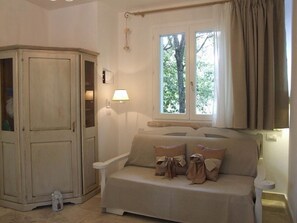 Living area - Iris' Wohnung mit Terrasse by Interhome (Castagneto Carducci)