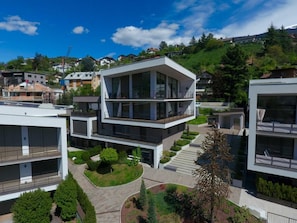 Exterior - Apartment mit Balkon by Interhome (Bressanone)