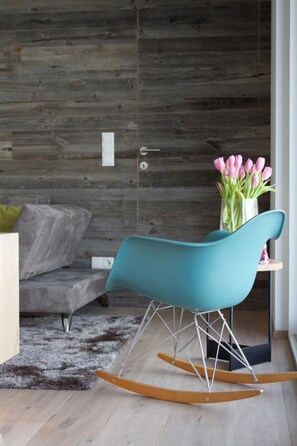 Interior - Apartment mit Balkon by Interhome (Bressanone)